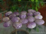 Ametist oblutci - Madagaskar 3,5-4,5cm